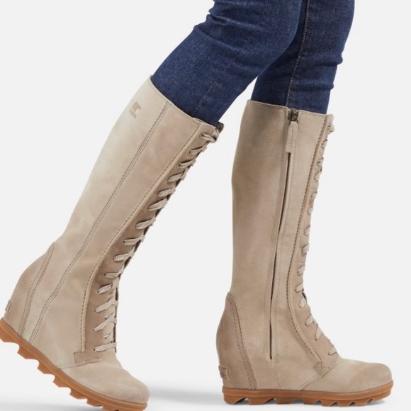 Sorel Shoes - Sorel Joan of Arctic Tall Boot